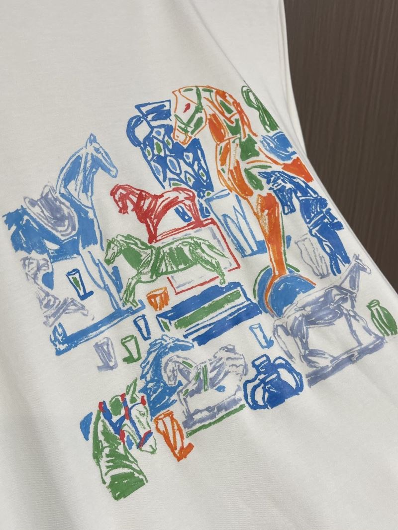 Hermes T-Shirts